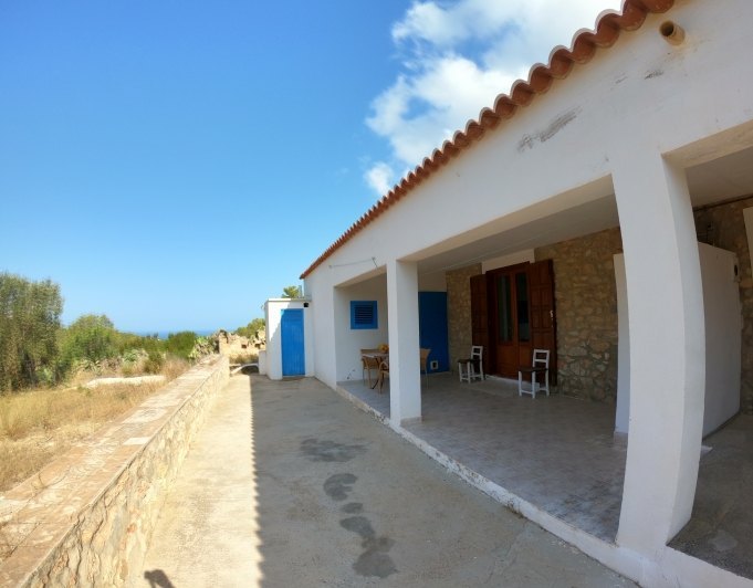 FINCA RÚSTICA