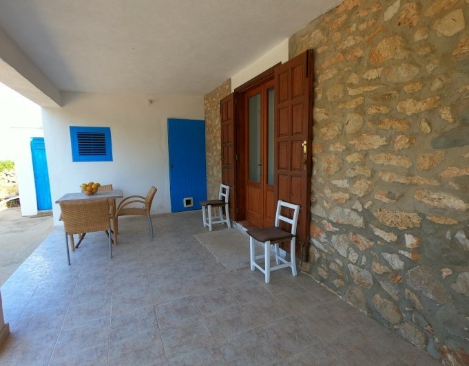 FINCA RÚSTICA