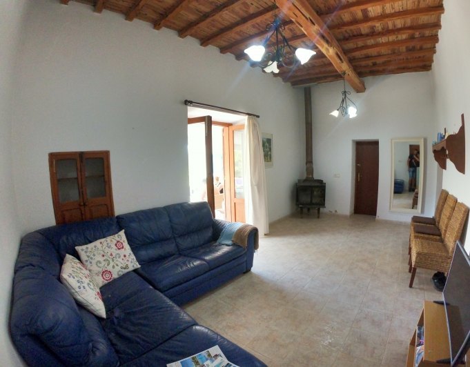 FINCA RÚSTICA