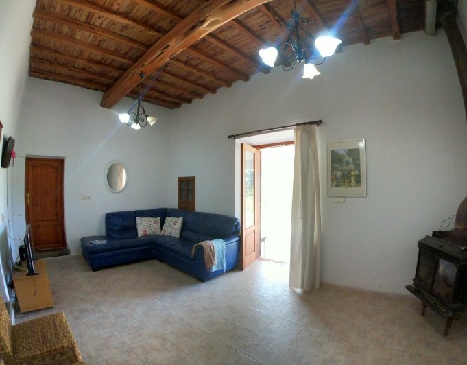 FINCA RÚSTICA