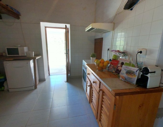 FINCA RÚSTICA