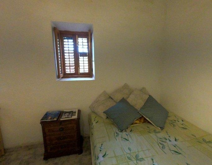 FINCA RÚSTICA