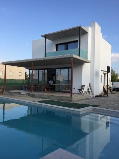 VILLA MARINA