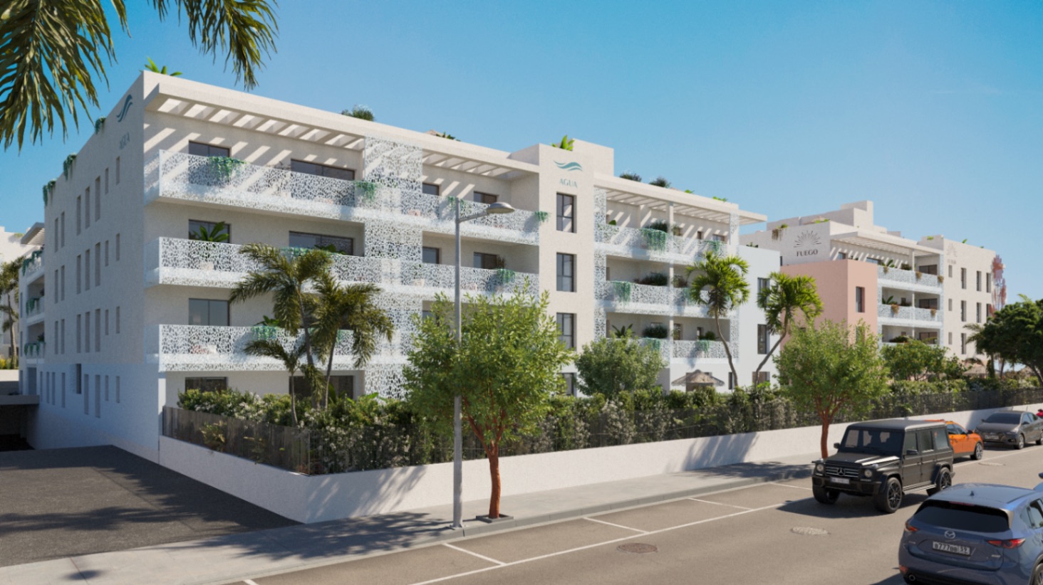 CREO Ibiza: De Nieuwe Referentie voor Luxe en Welzijn aan Zee