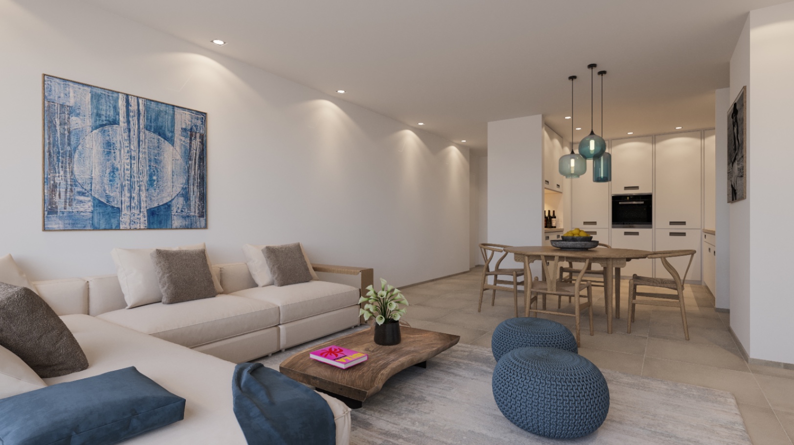 CREO Ibiza: De Nieuwe Referentie voor Luxe en Welzijn aan Zee