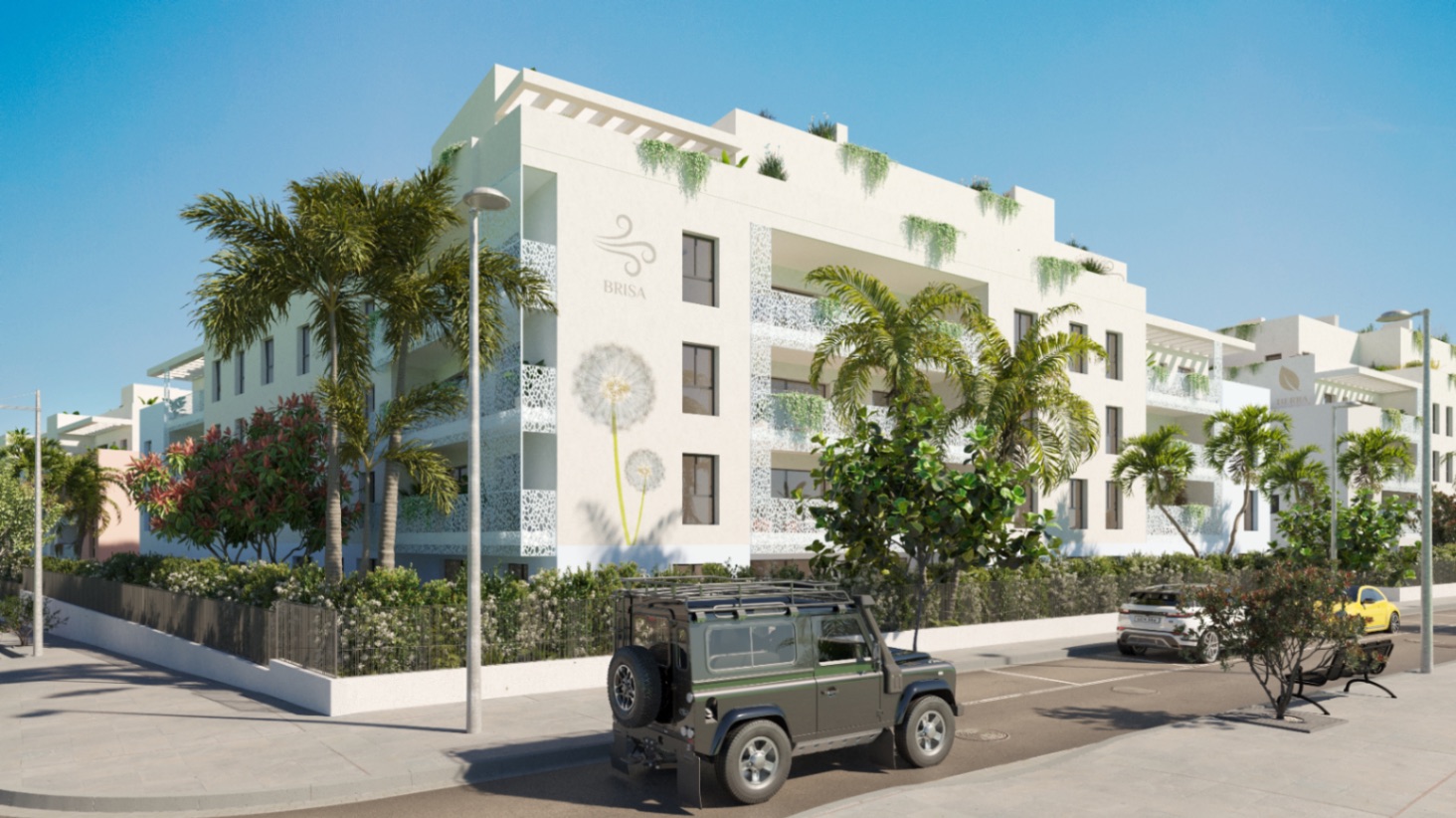 CREO Ibiza: De Nieuwe Referentie voor Luxe en Welzijn aan Zee
