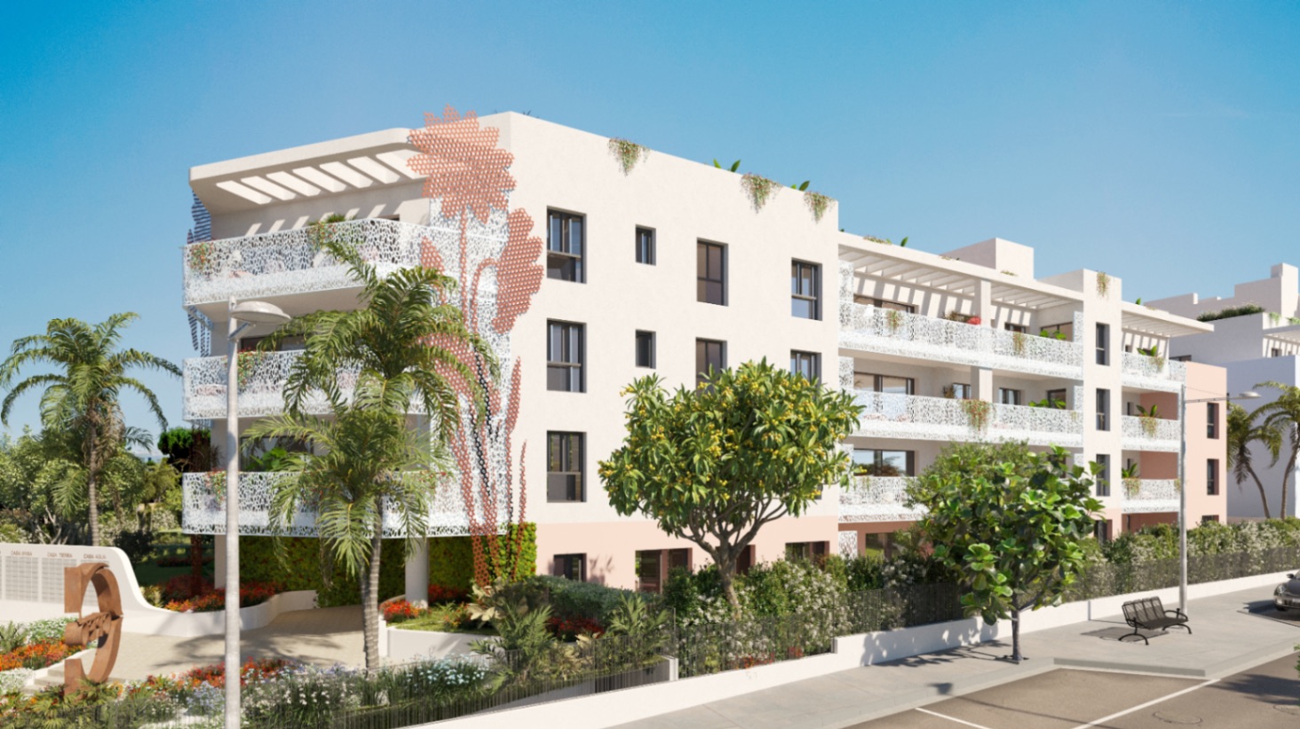CREO Ibiza: De Nieuwe Referentie voor Luxe en Welzijn aan Zee