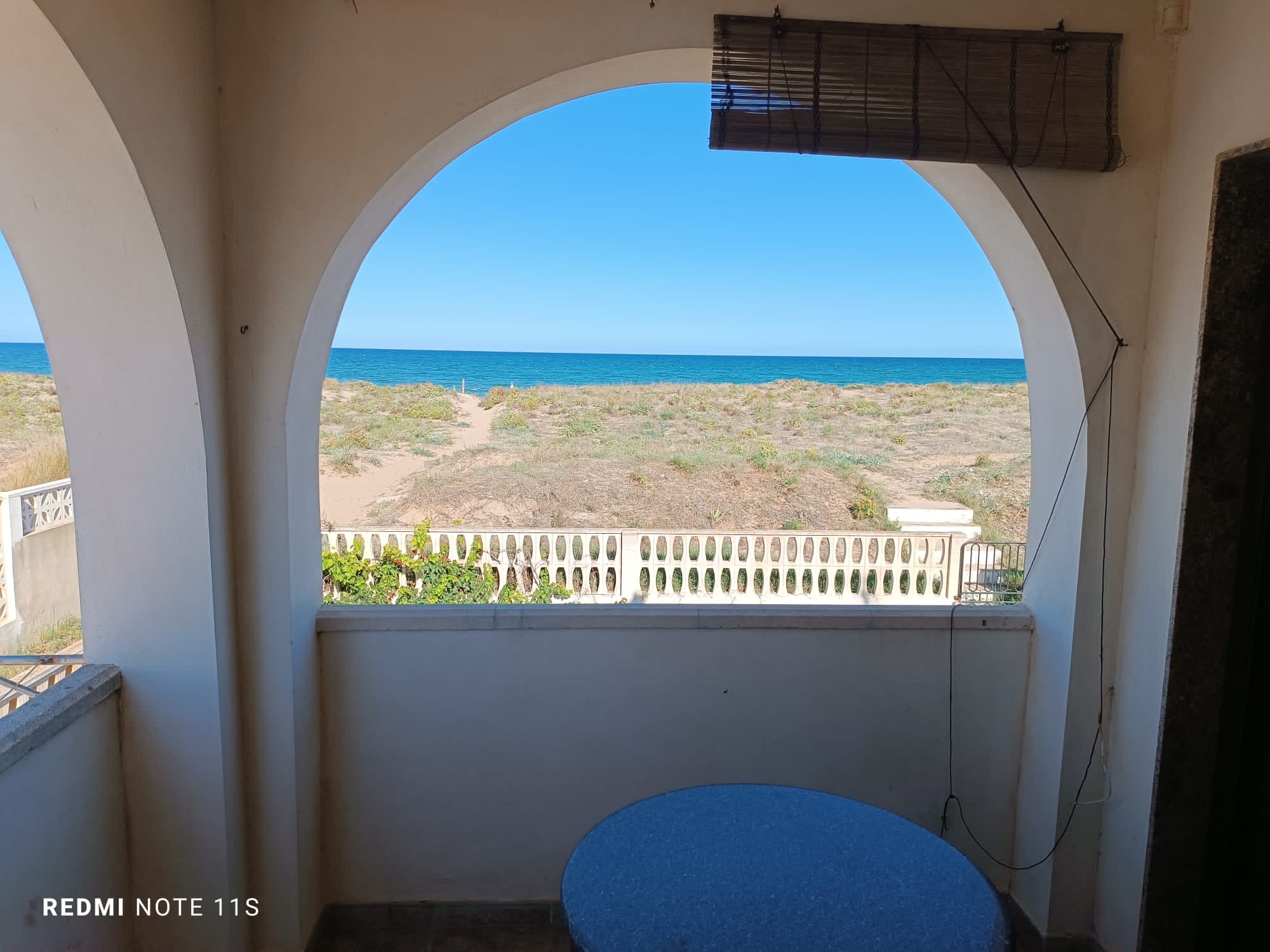 HOUSE WITH ACCESS TO THE SEA IN GANDIA