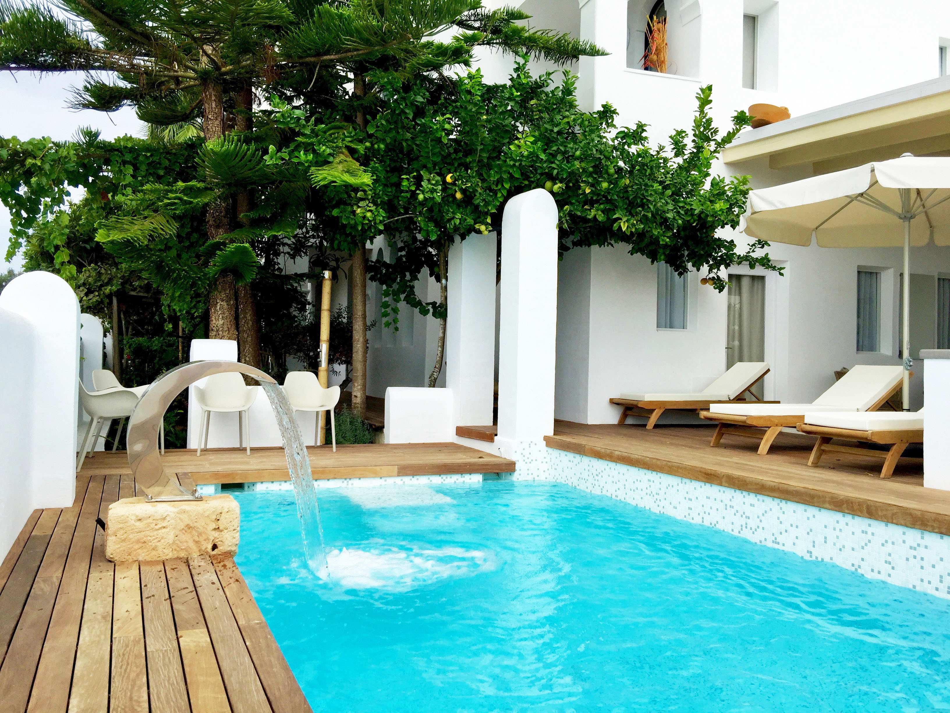 Mooi huis in het hart van Ibiza, Santa Gertrudis.