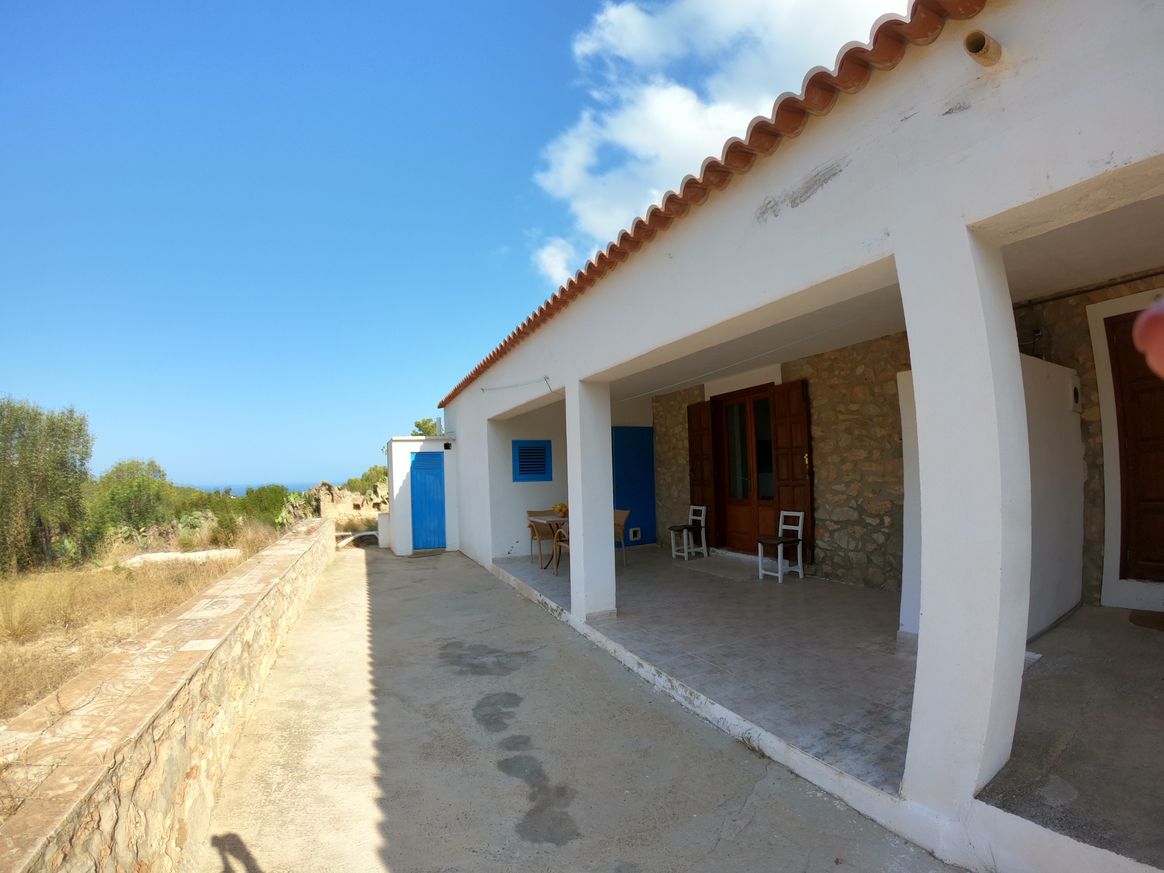 FINCA RÚSTICA