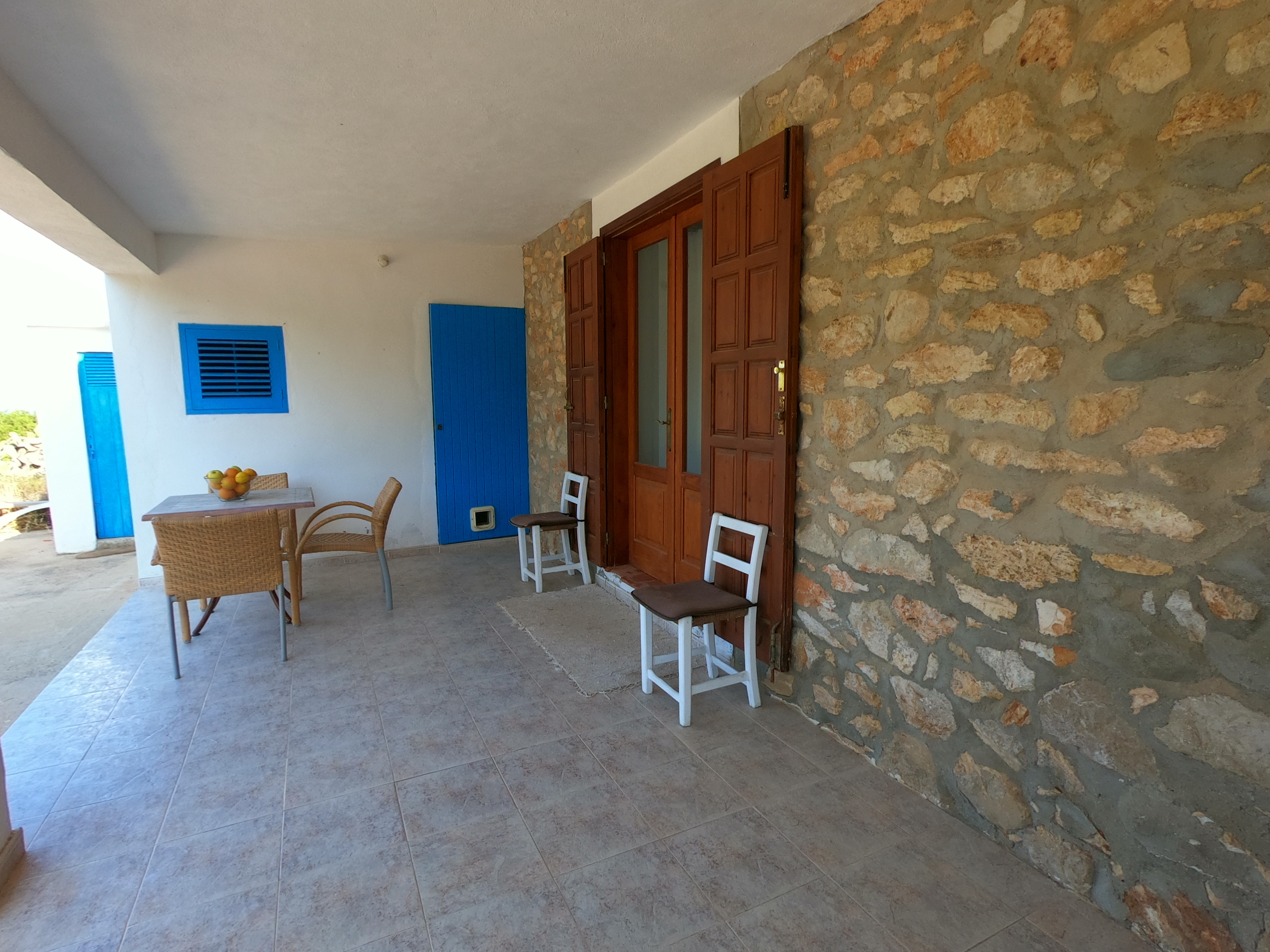 FINCA RÚSTICA