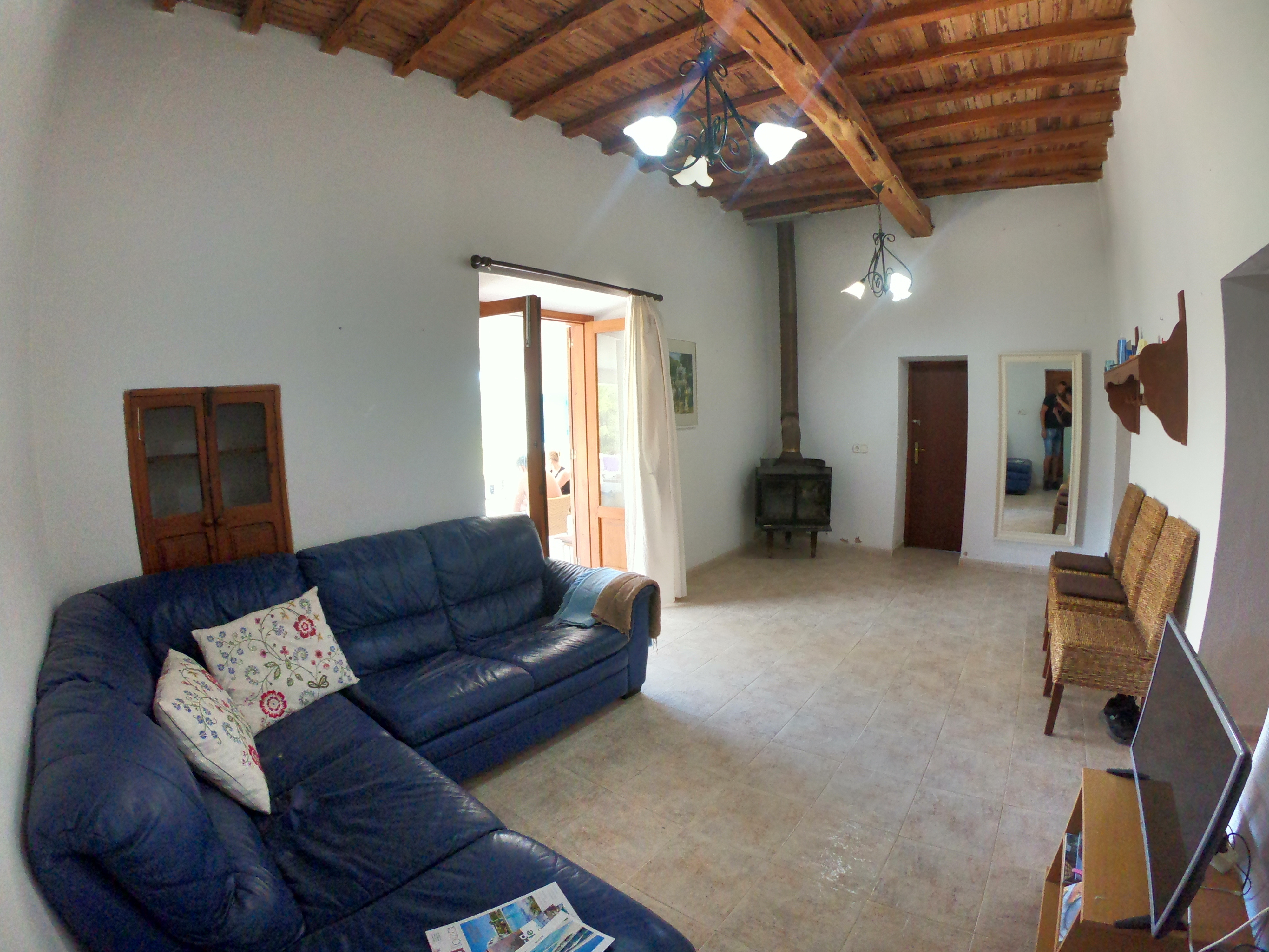 FINCA RÚSTICA