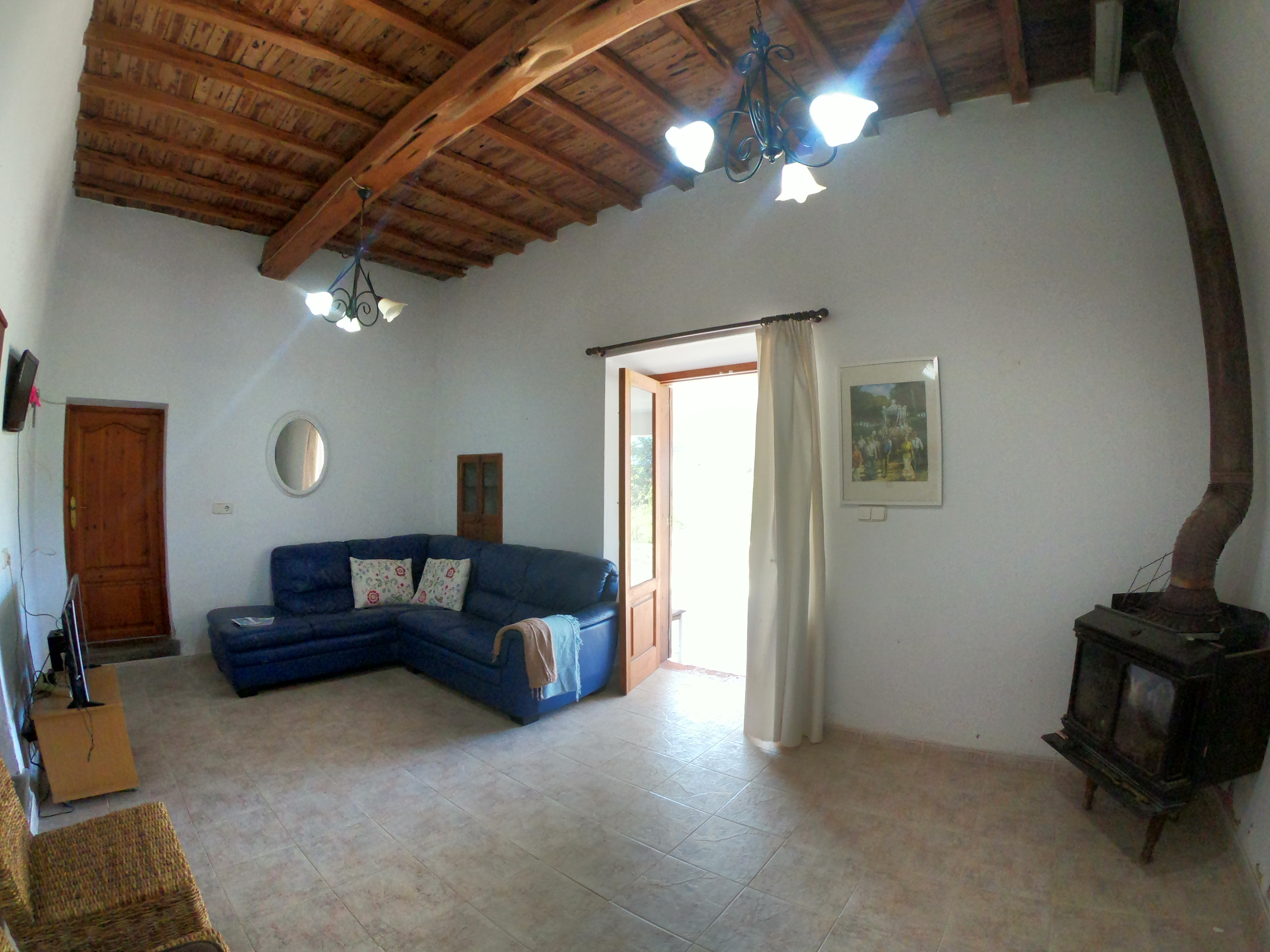 FINCA RÚSTICA