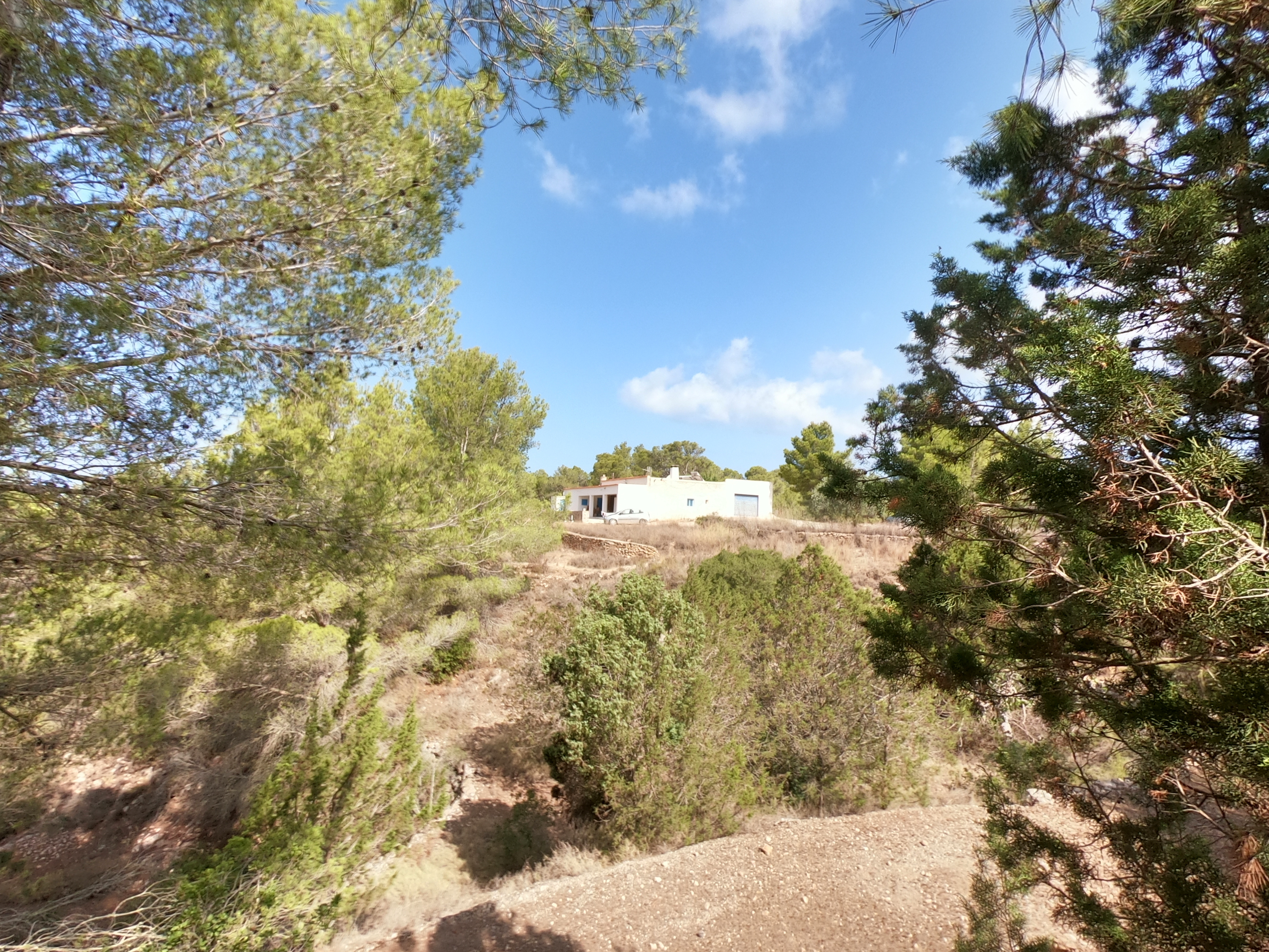 FINCA RÚSTICA