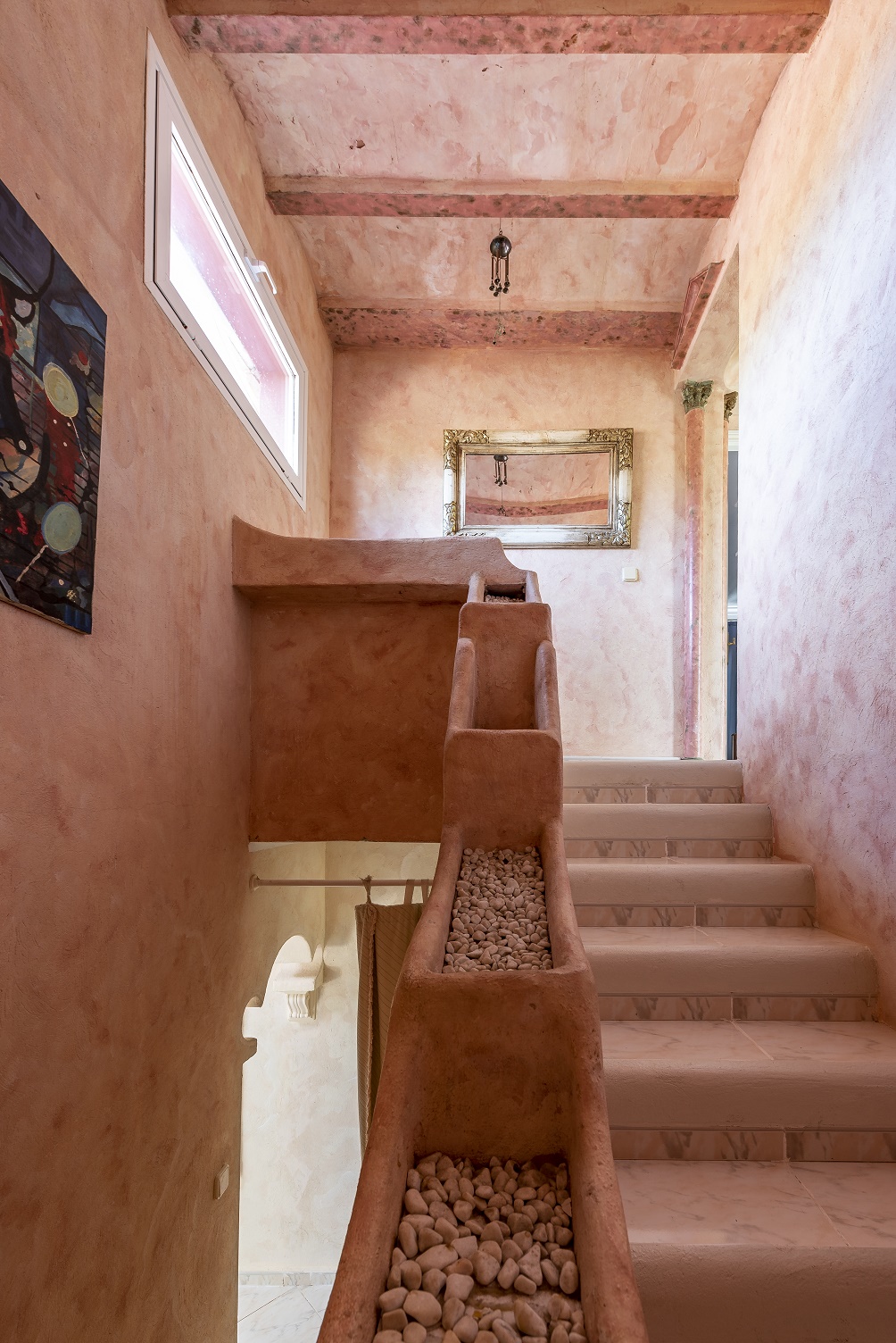 VILLA ALADIN CON LICENCIA TURÍSTICA SA CALETA