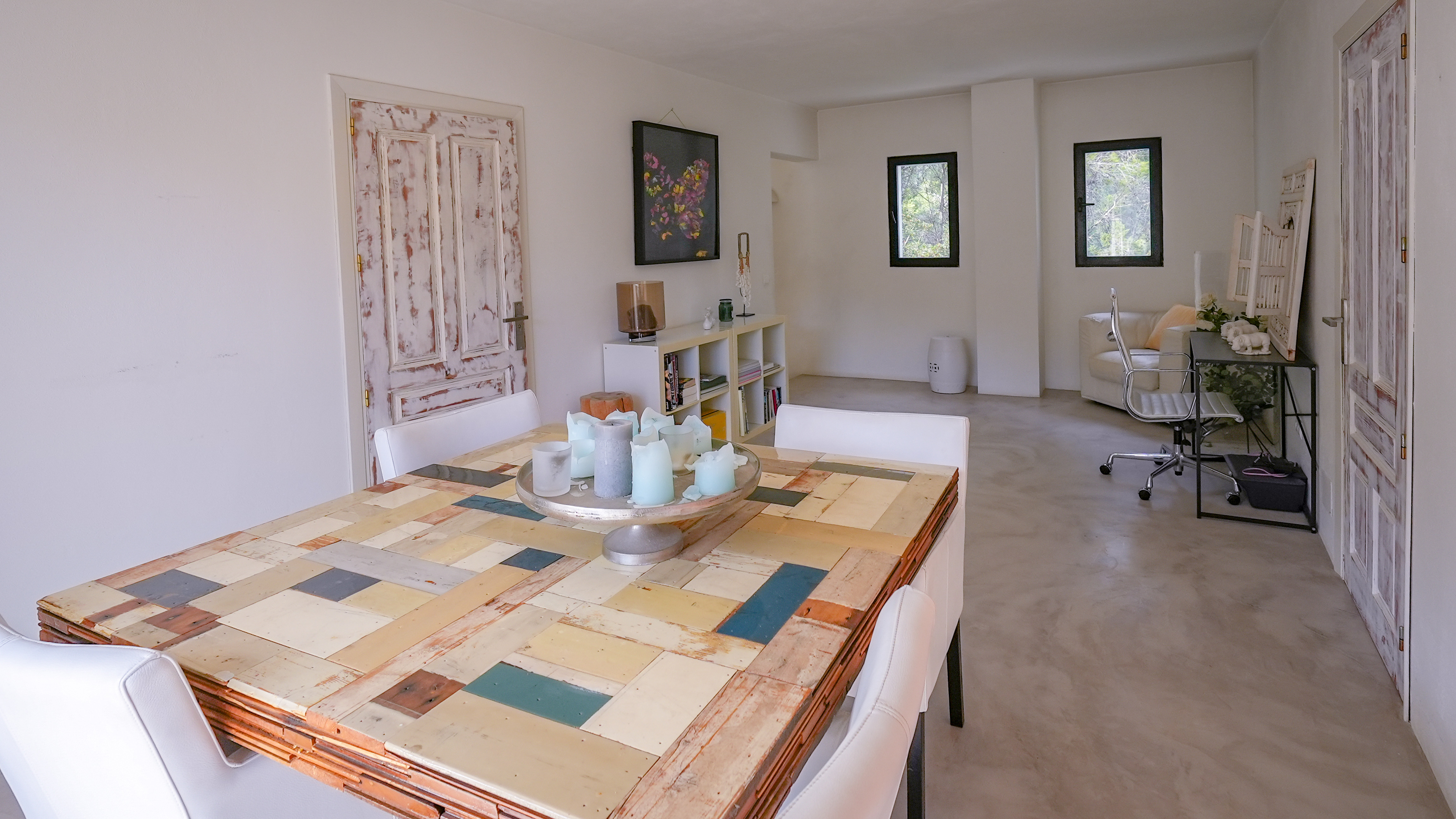 VILLA BLAKSTAD EN SANT MIQUEL