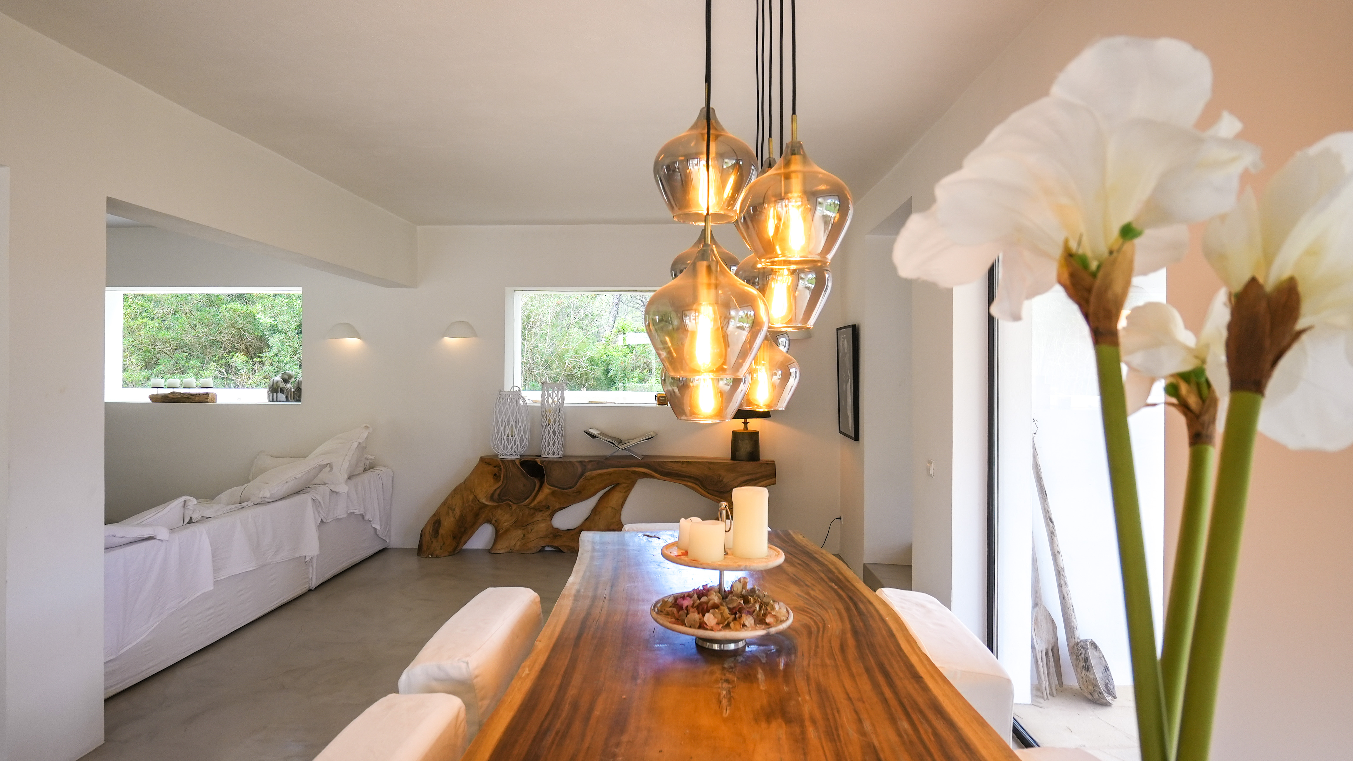 VILLA BLAKSTAD EN SANT MIQUEL