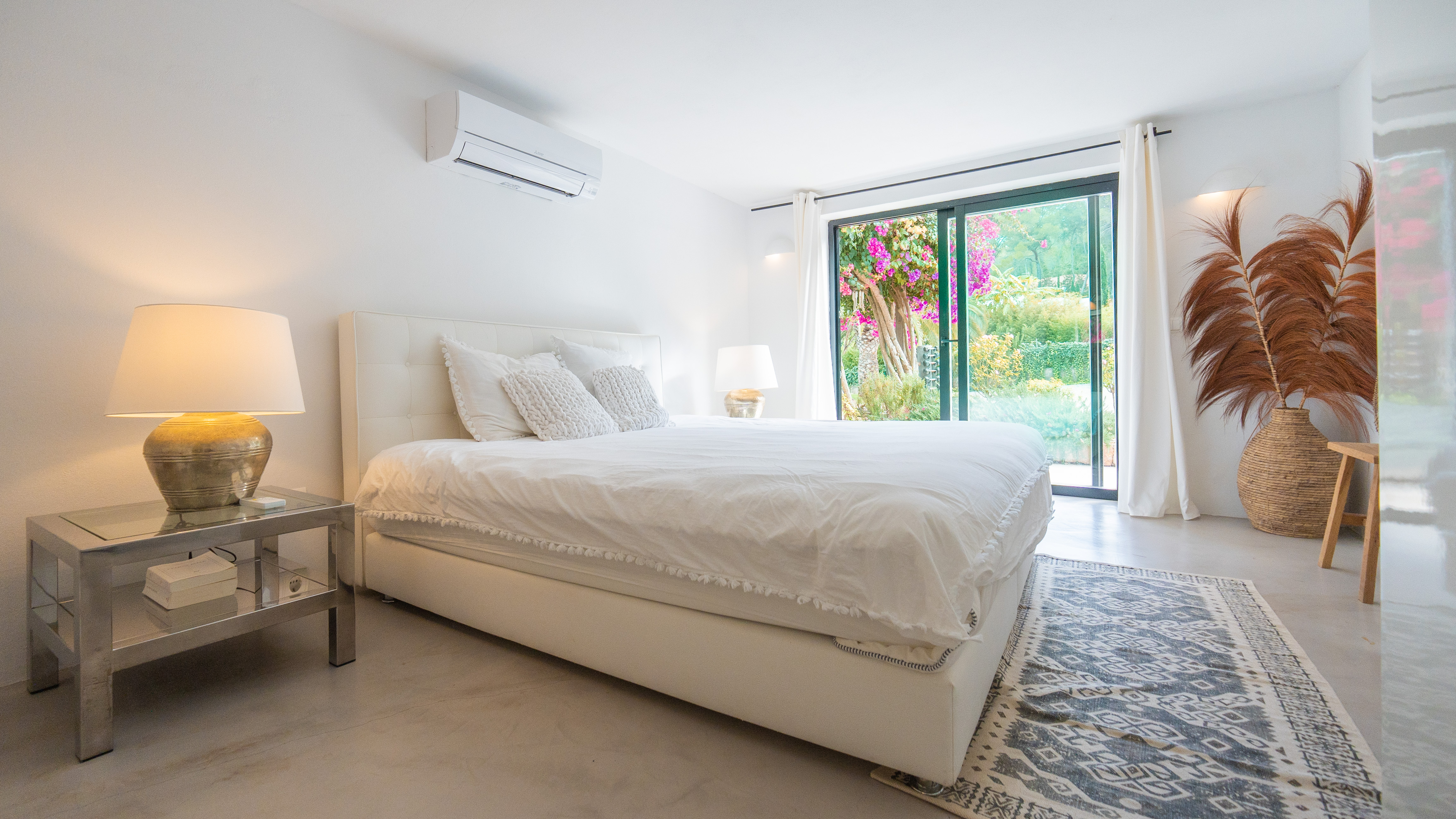 VILLA BLAKSTAD EN SANT MIQUEL
