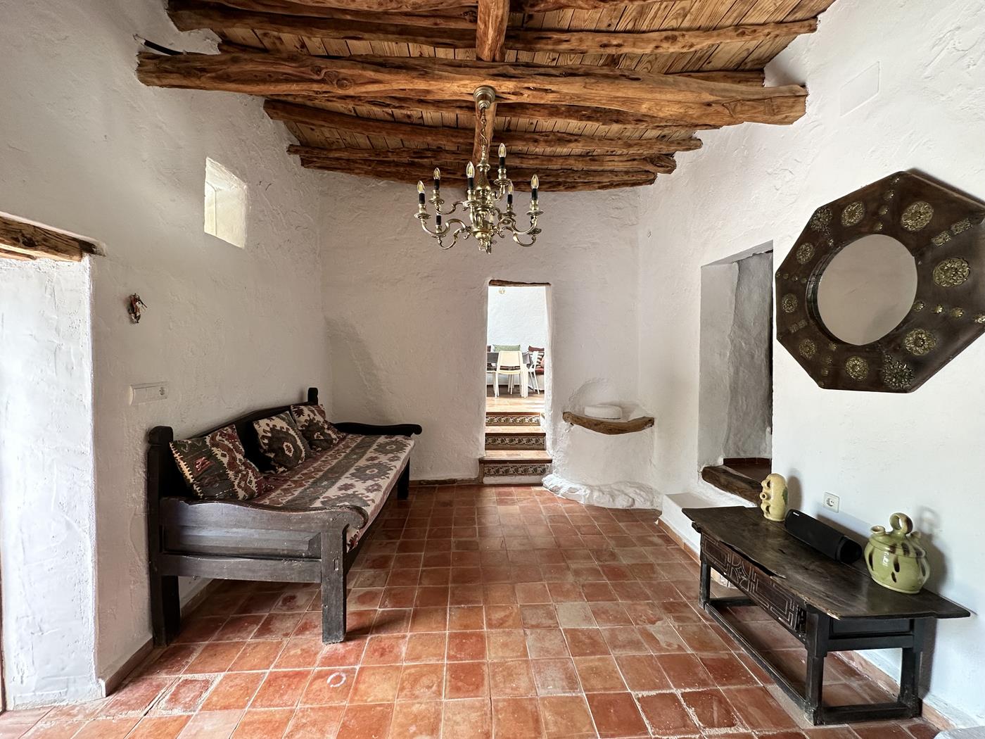Finca Rústica en San Rafael