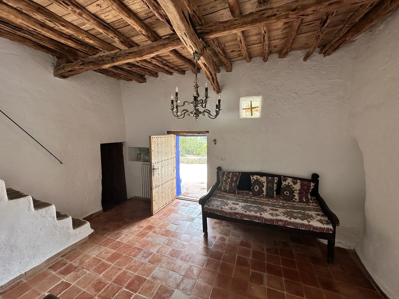 Finca Rústica en San Rafael