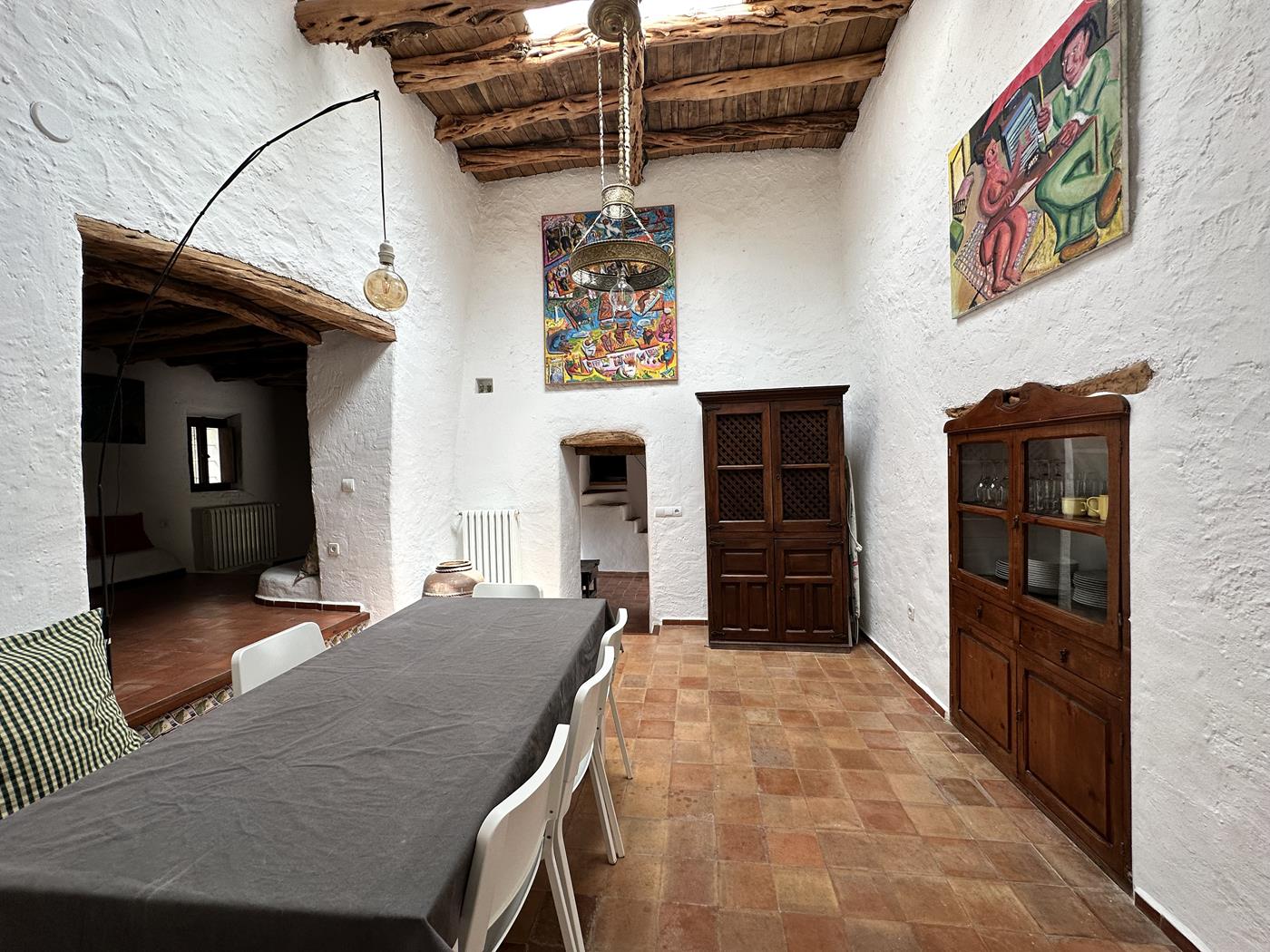 Finca Rústica en San Rafael