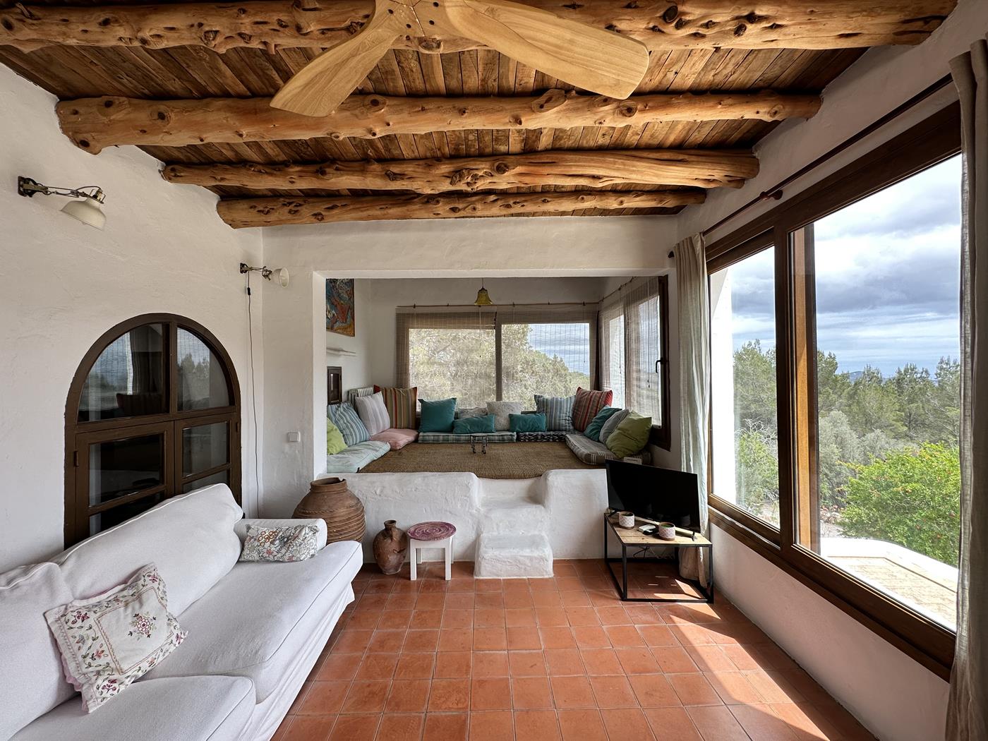 Finca Rústica en San Rafael