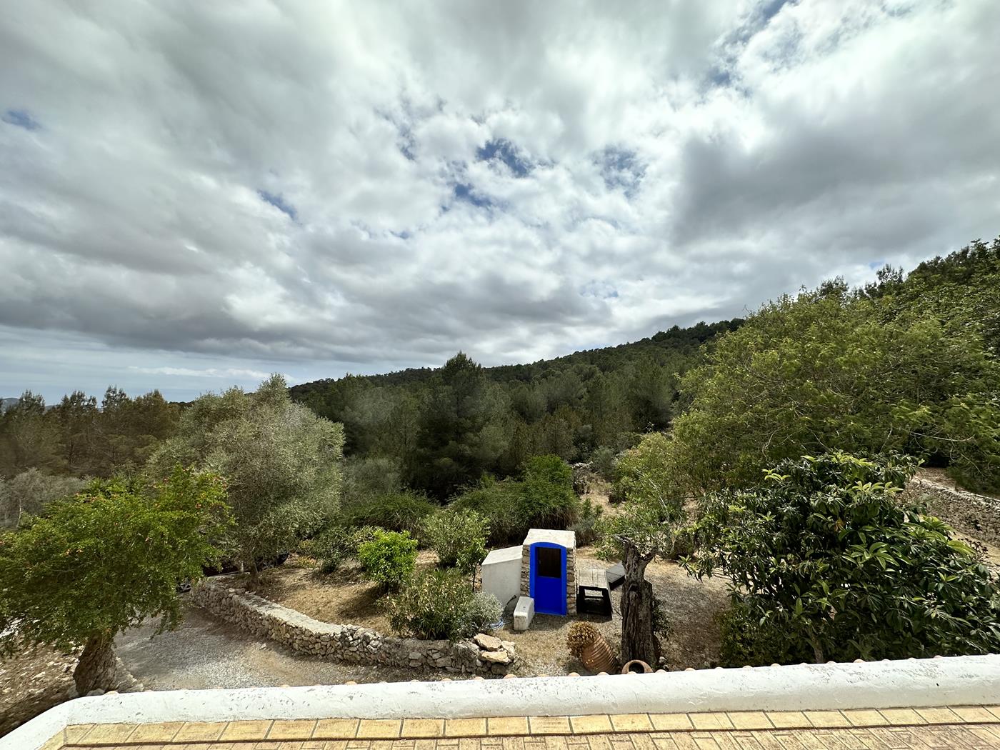 Finca Rústica en San Rafael