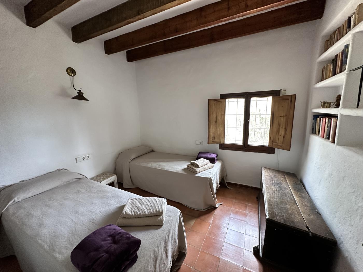 Finca Rústica en San Rafael