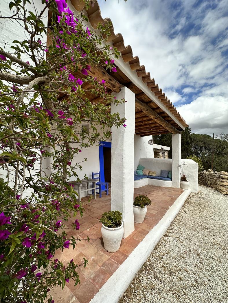 Finca Rústica en San Rafael