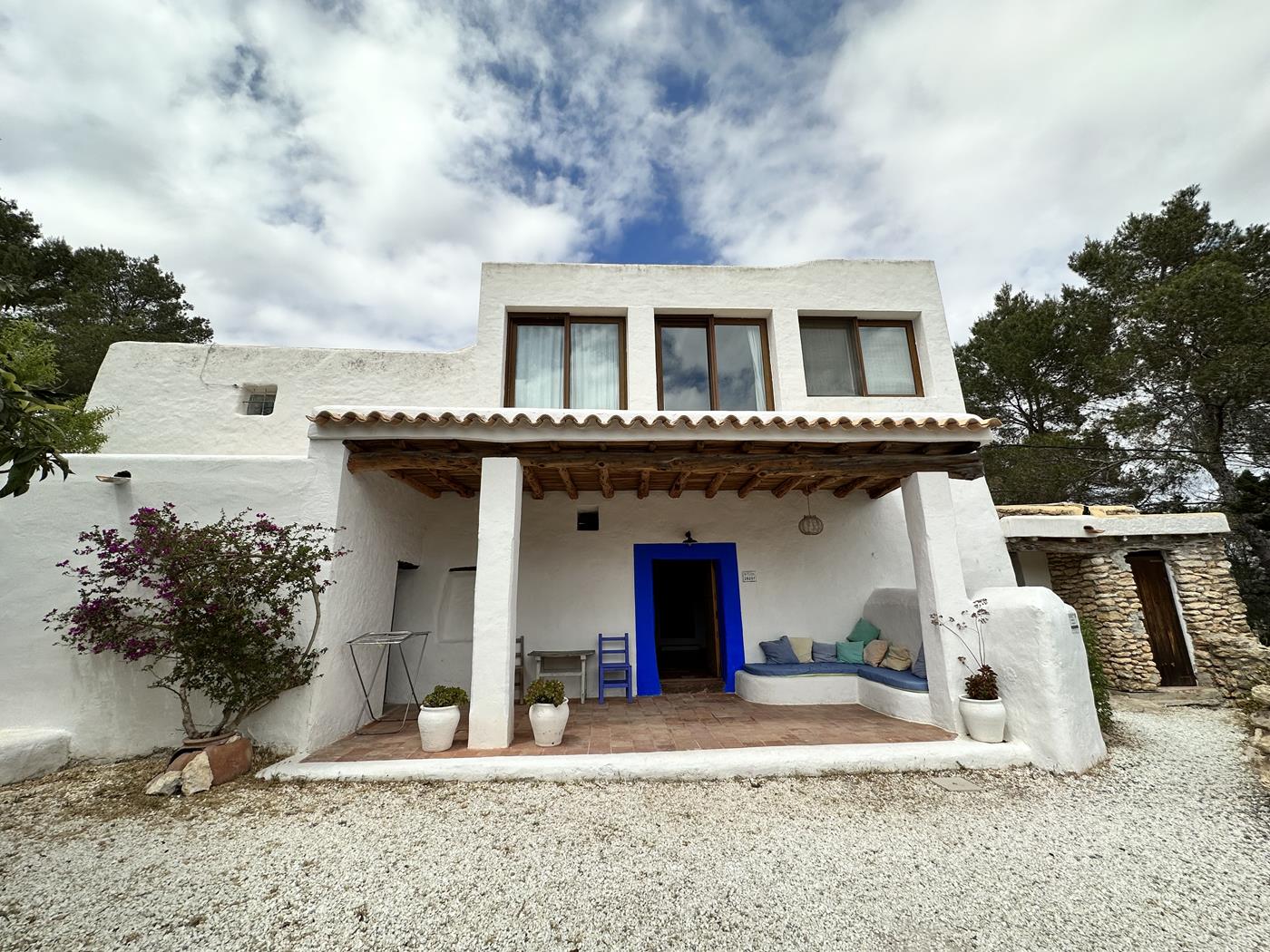 Finca Rústica en San Rafael