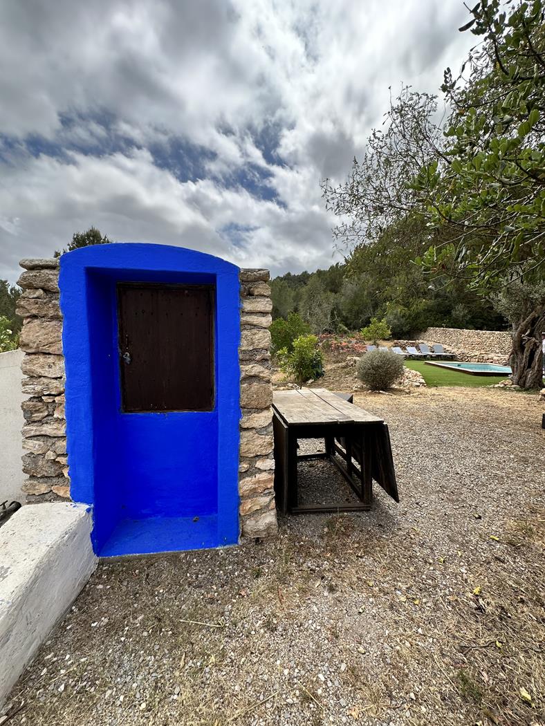 Finca Rústica en San Rafael