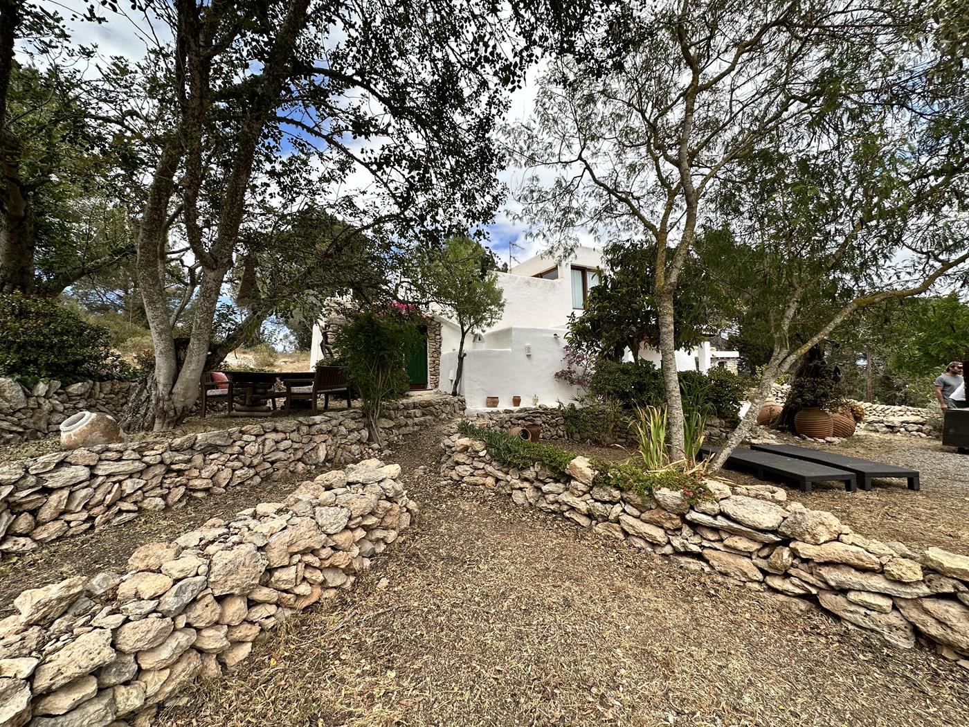 Finca Rústica en San Rafael