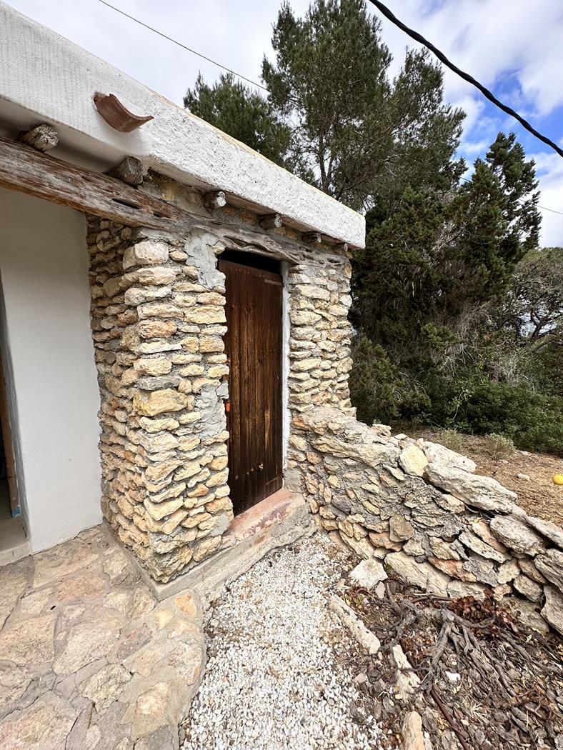 Finca Rústica en San Rafael