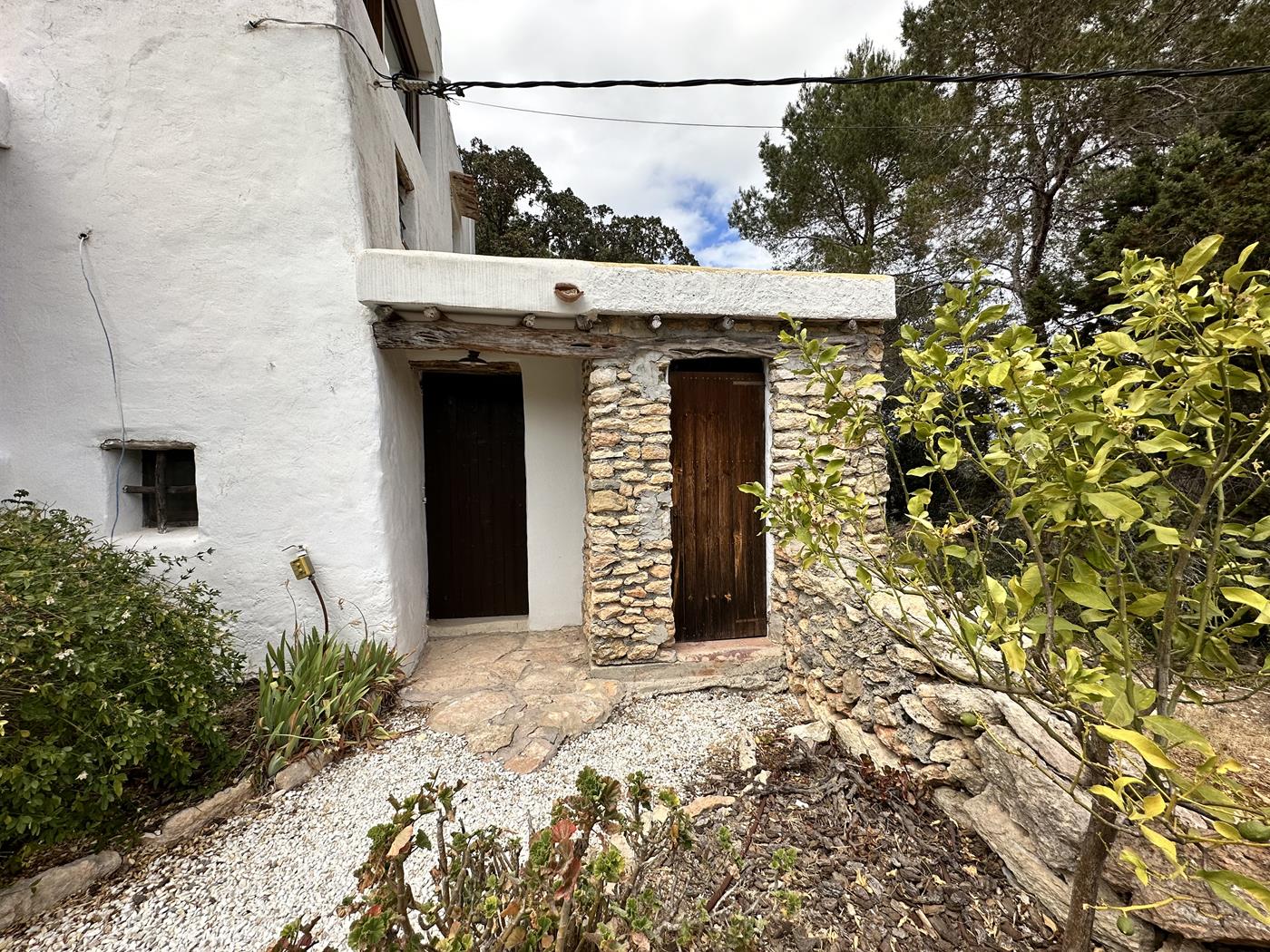 Finca Rústica en San Rafael