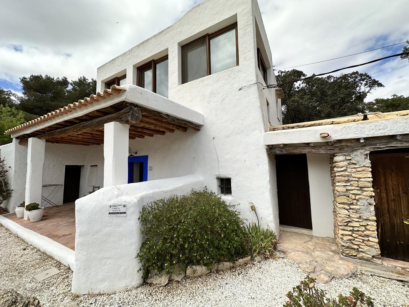 Finca Rústica en San Rafael