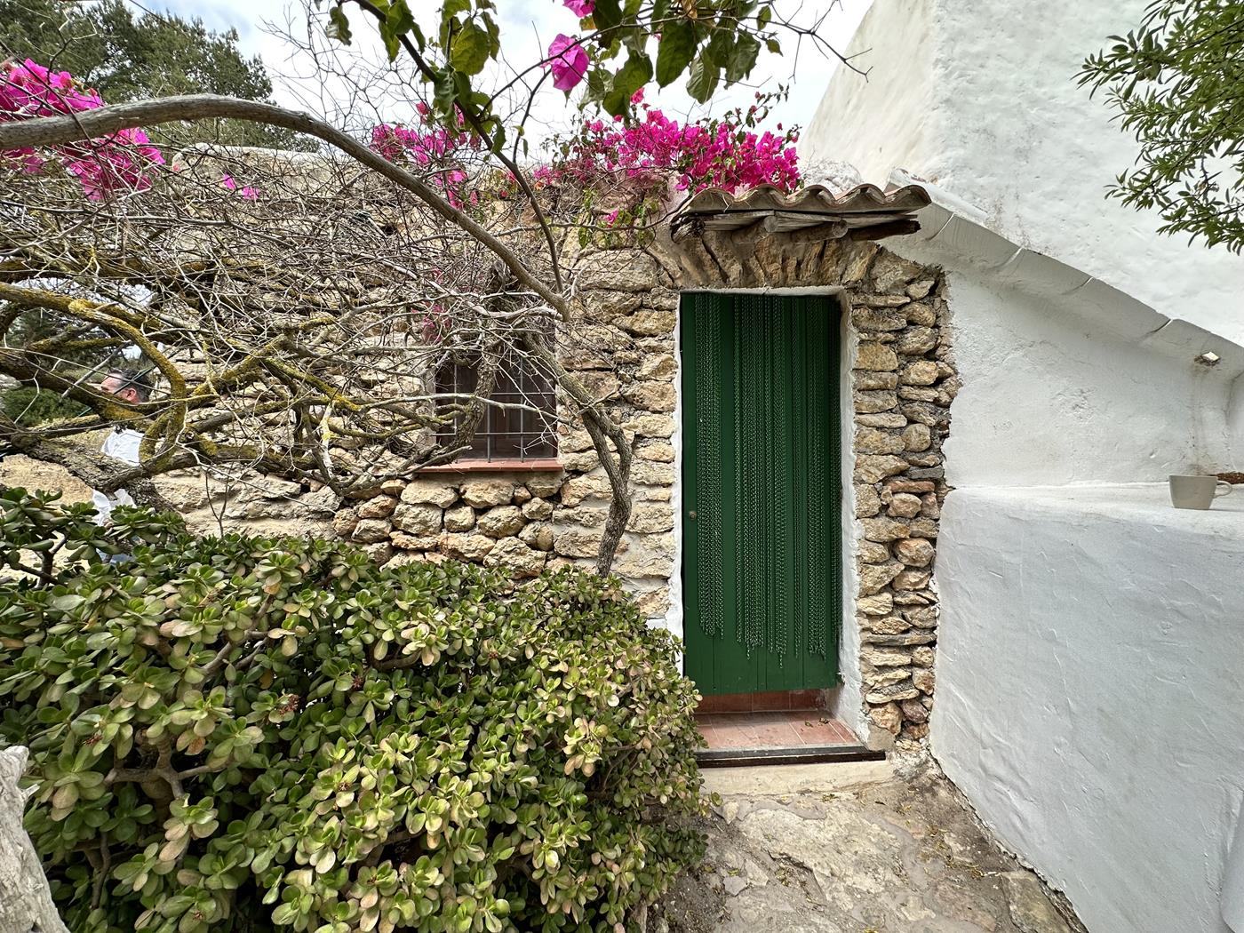 Finca Rústica en San Rafael