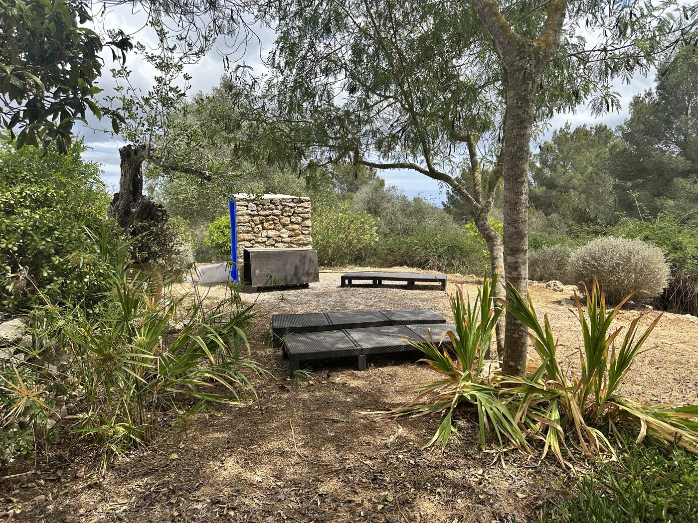 Finca Rústica en San Rafael