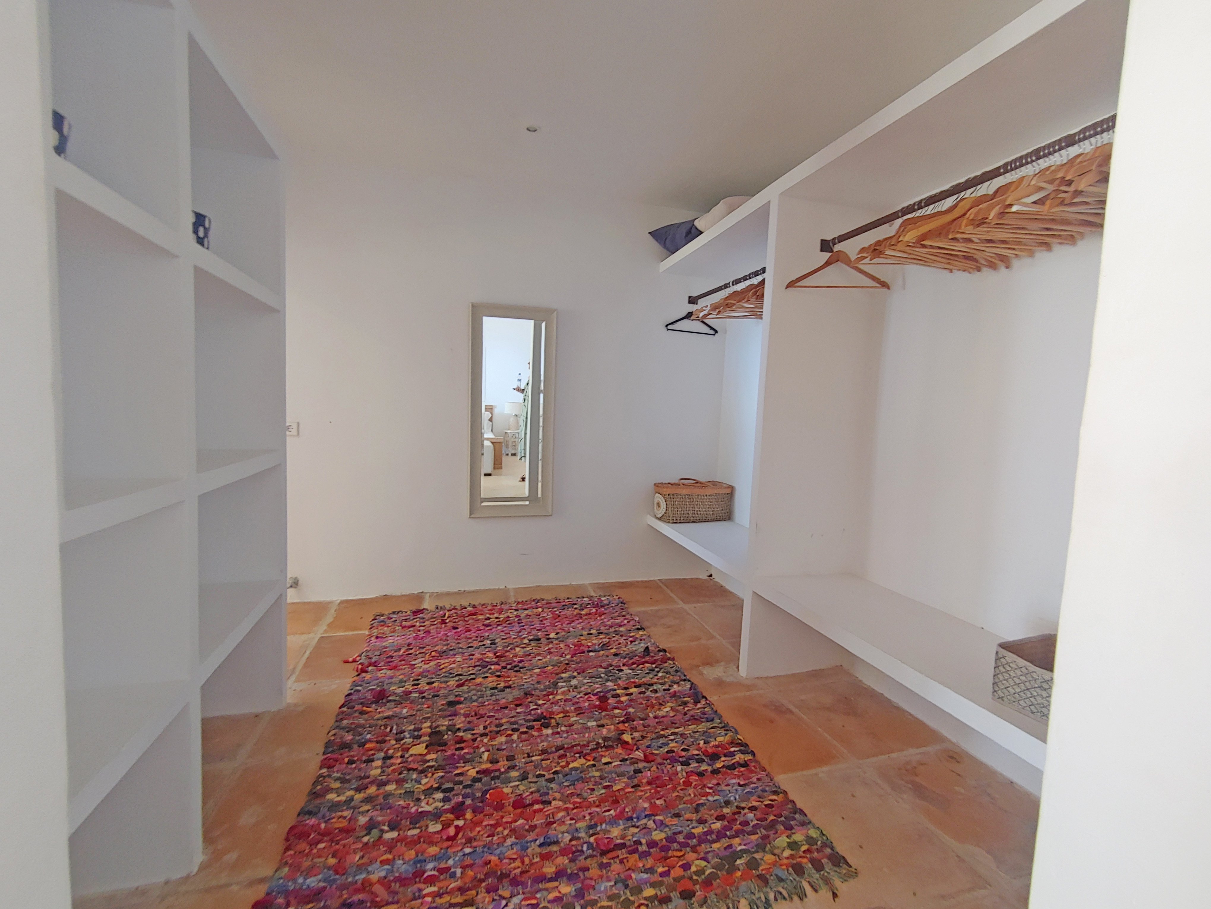 VILLA ALHAMBRA EN IBIZA