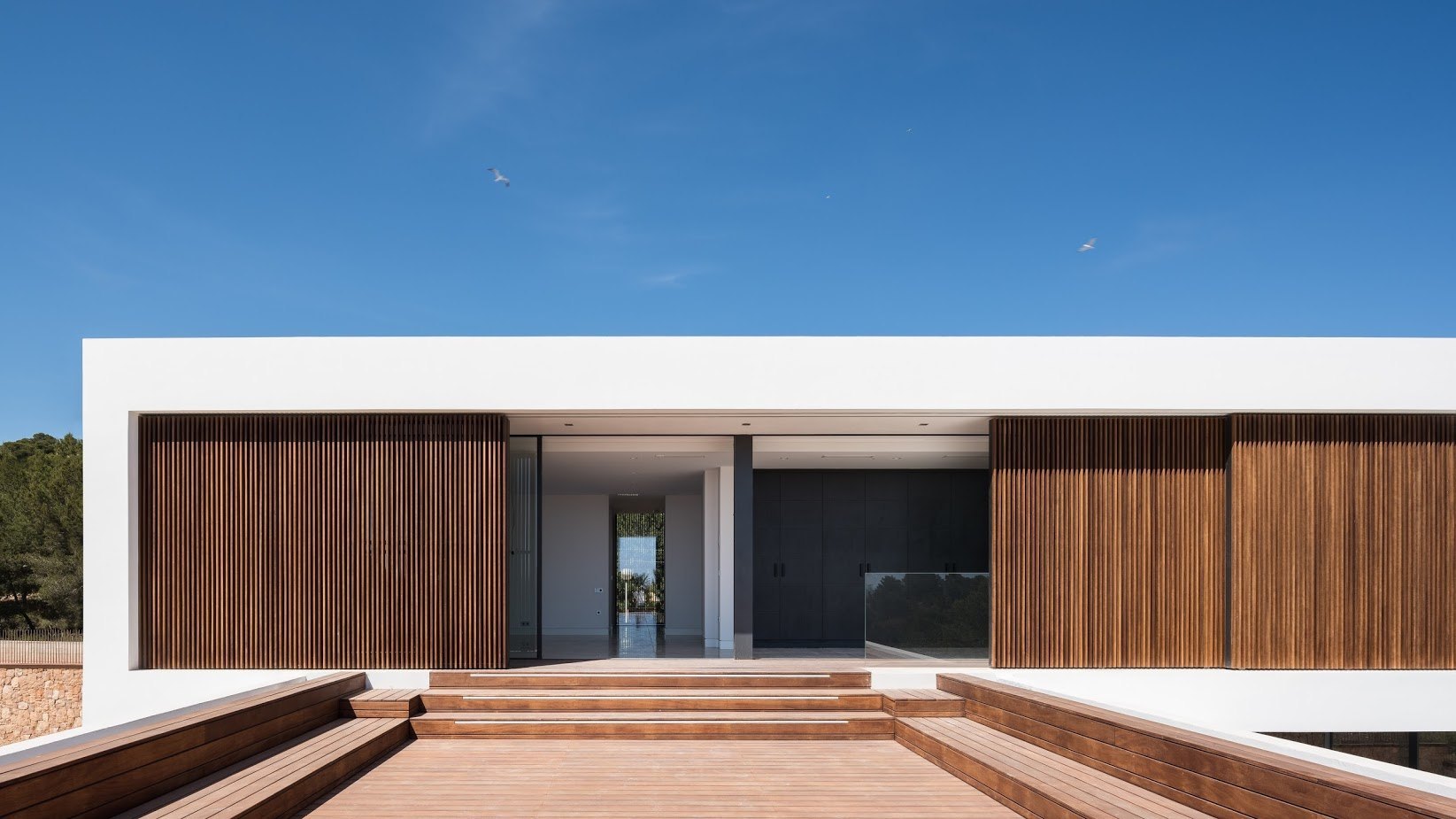 Villa con vistas al mar cerca de Talamanca