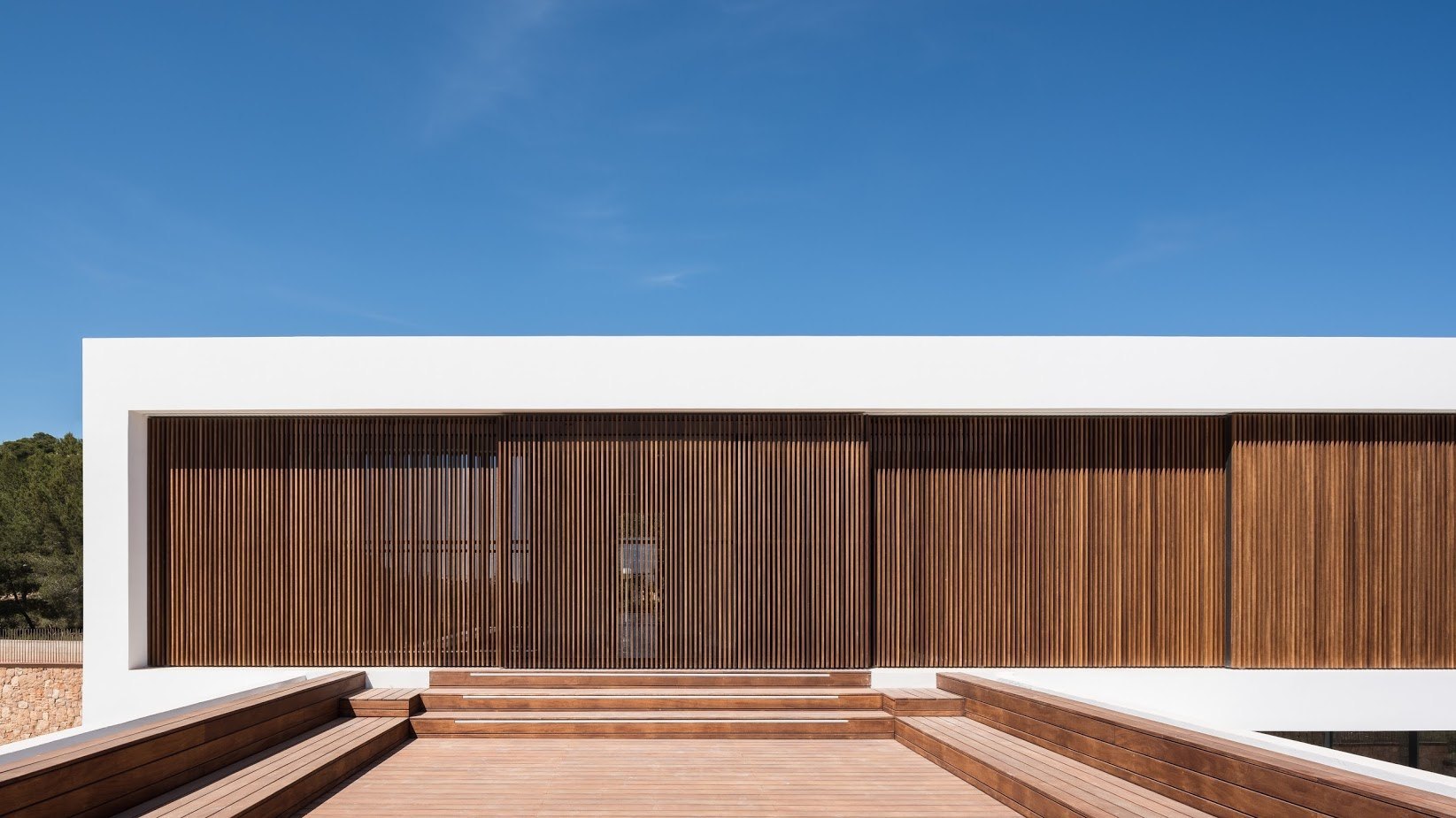 Villa con vistas al mar cerca de Talamanca
